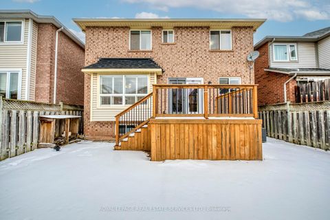 Photo 44 at 1332 Goldhawk Trail, WT West Oak Trails, Oakville