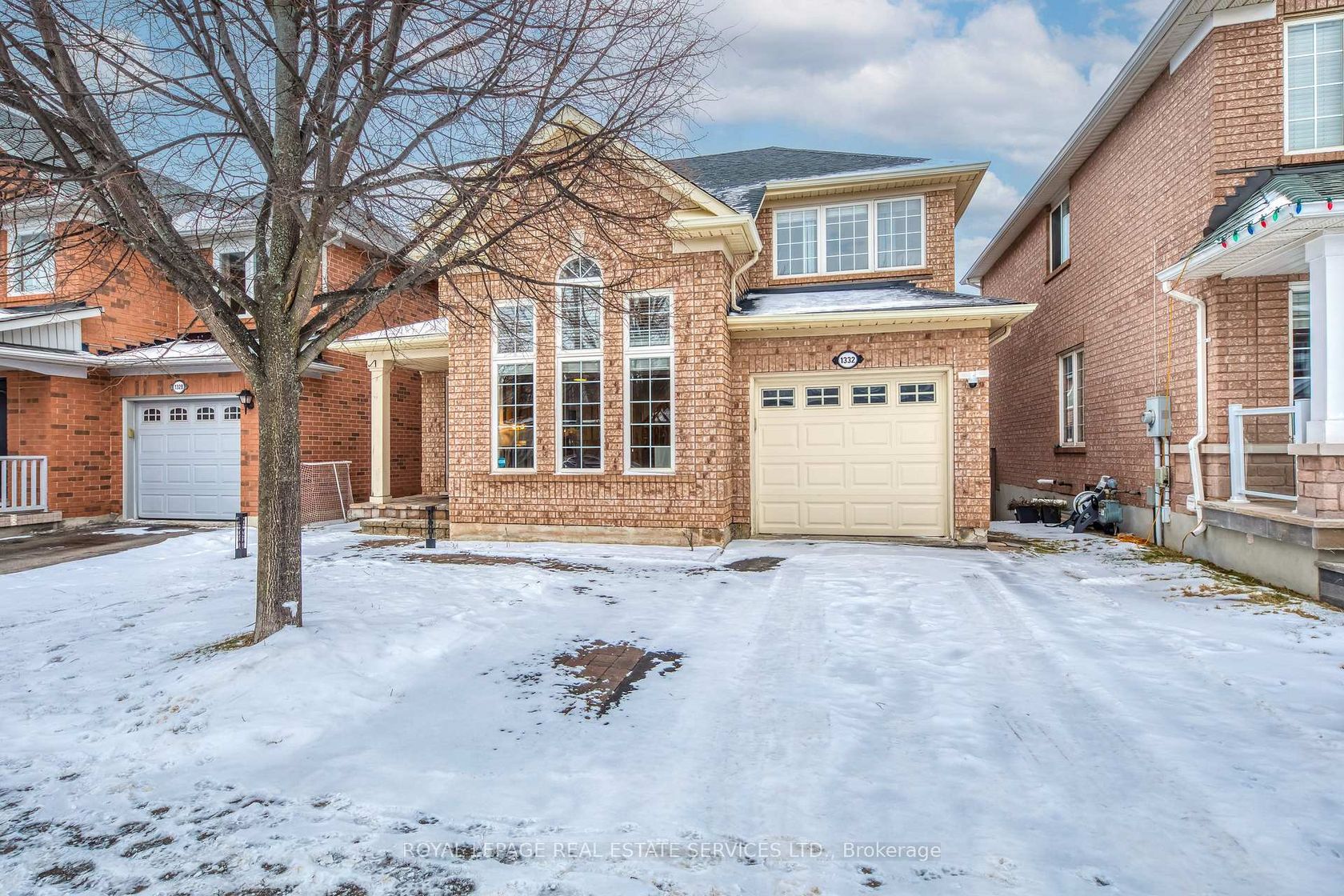 1332 Goldhawk Trail, WT West Oak Trails, Oakville 