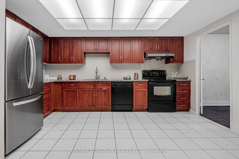 Photo 5 at 1410 - 131 Beecroft Road, Westgate, Toronto