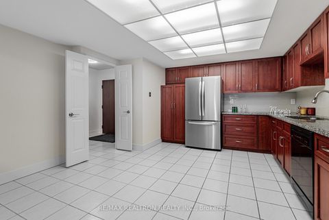 Photo 7 at 1410 - 131 Beecroft Road, Westgate, Toronto