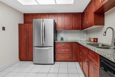 Photo 8 at 1410 - 131 Beecroft Road, Westgate, Toronto