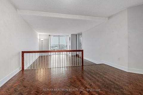 Photo 11 at 1410 - 131 Beecroft Road, Westgate, Toronto