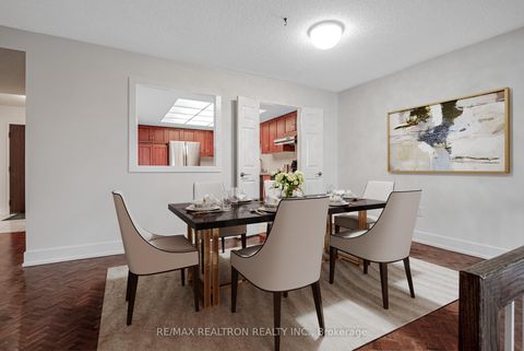 Photo 13 at 1410 - 131 Beecroft Road, Westgate, Toronto