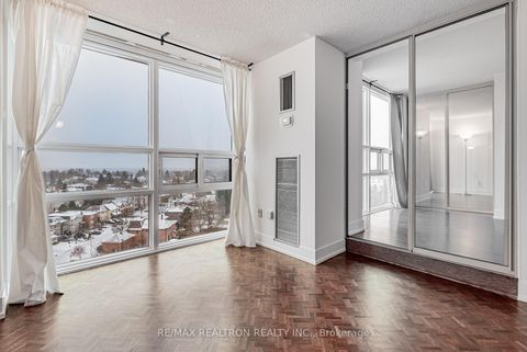 Photo 16 at 1410 - 131 Beecroft Road, Westgate, Toronto