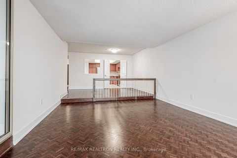 Photo 18 at 1410 - 131 Beecroft Road, Westgate, Toronto