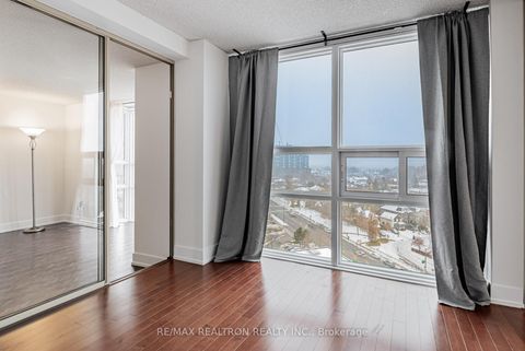 Photo 20 at 1410 - 131 Beecroft Road, Westgate, Toronto