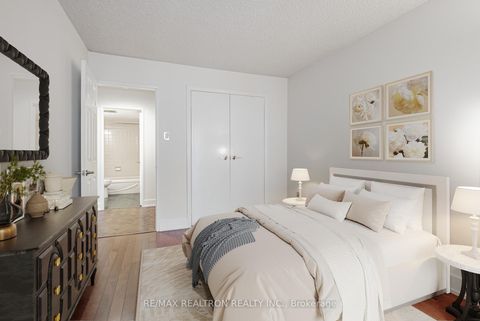 Photo 22 at 1410 - 131 Beecroft Road, Westgate, Toronto
