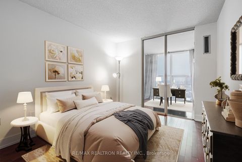 Photo 23 at 1410 - 131 Beecroft Road, Westgate, Toronto