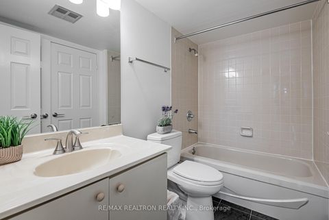 Photo 24 at 1410 - 131 Beecroft Road, Westgate, Toronto
