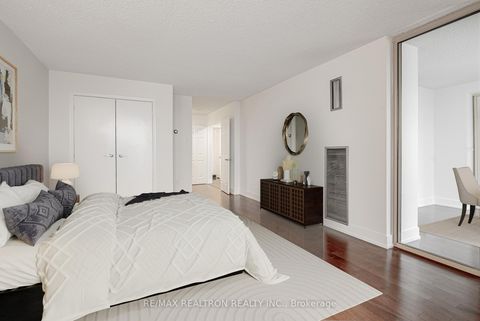 Photo 27 at 1410 - 131 Beecroft Road, Westgate, Toronto