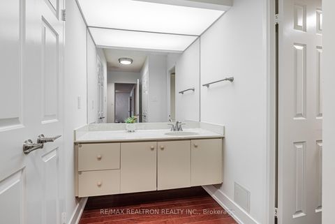 Photo 28 at 1410 - 131 Beecroft Road, Westgate, Toronto