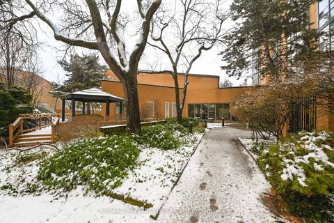 Photo 33 at 1410 - 131 Beecroft Road, Westgate, Toronto