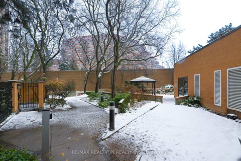 Photo 34 at 1410 - 131 Beecroft Road, Westgate, Toronto