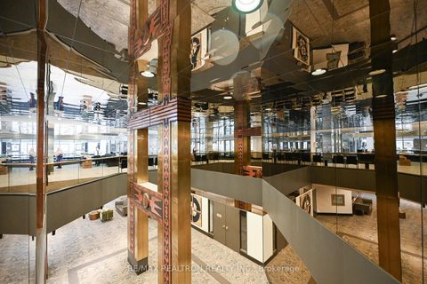 Photo 36 at 1410 - 131 Beecroft Road, Westgate, Toronto