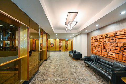 Photo 37 at 1410 - 131 Beecroft Road, Westgate, Toronto