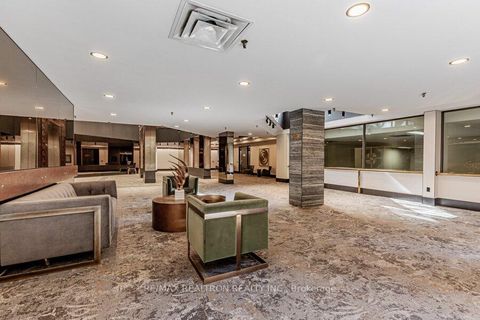 Photo 40 at 1410 - 131 Beecroft Road, Westgate, Toronto