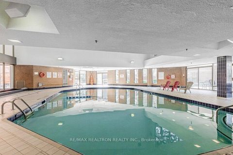 Photo 42 at 1410 - 131 Beecroft Road, Westgate, Toronto