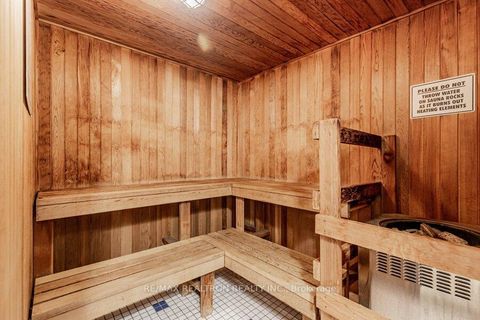 Photo 46 at 1410 - 131 Beecroft Road, Westgate, Toronto