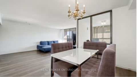 Photo 6 at 503 - 100 Canyon Avenue S, Bathurst Manor, Toronto