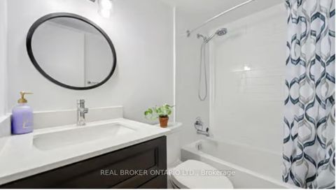 Photo 13 at 503 - 100 Canyon Avenue S, Bathurst Manor, Toronto