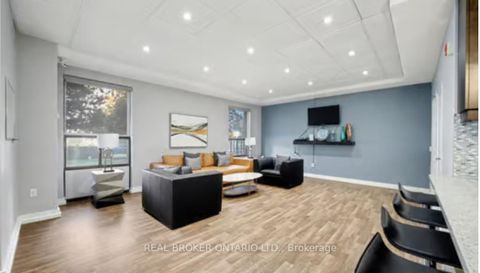 Photo 21 at 503 - 100 Canyon Avenue S, Bathurst Manor, Toronto