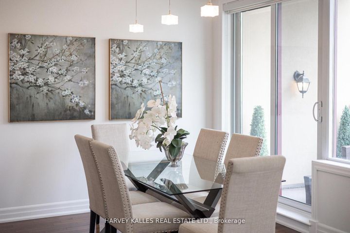 Photo 6 at 603 - 23 Rean Drive, Bayview Village, Toronto