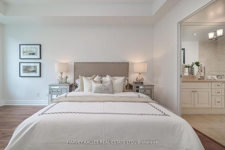 Photo 15 at 603 - 23 Rean Drive, Bayview Village, Toronto