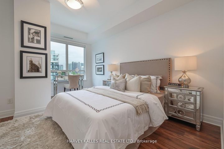 Photo 17 at 603 - 23 Rean Drive, Bayview Village, Toronto