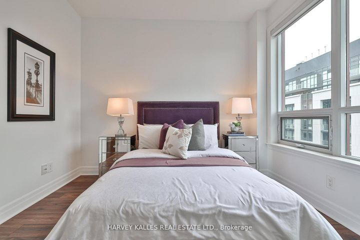 Photo 20 at 603 - 23 Rean Drive, Bayview Village, Toronto