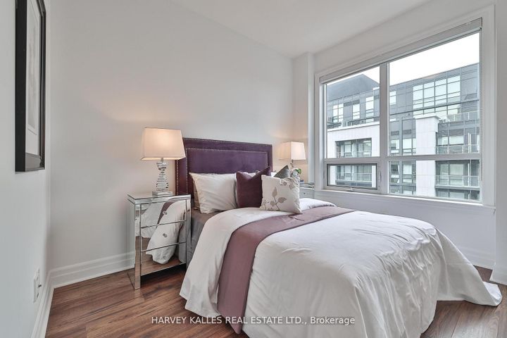 Photo 21 at 603 - 23 Rean Drive, Bayview Village, Toronto