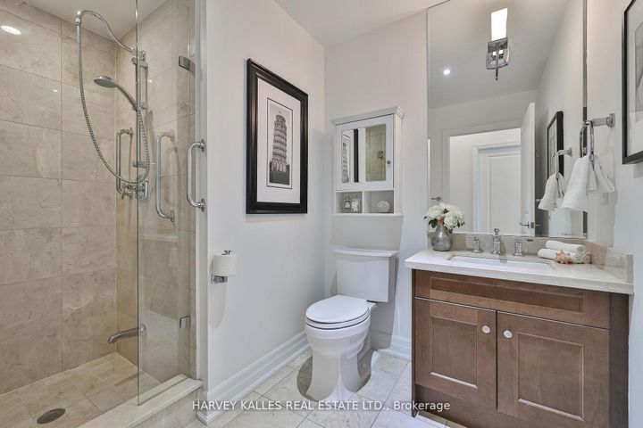 Photo 22 at 603 - 23 Rean Drive, Bayview Village, Toronto