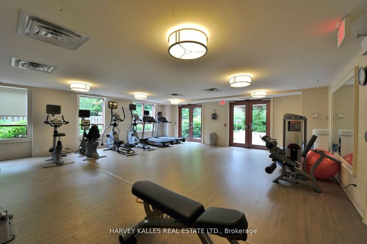 Photo 24 at 603 - 23 Rean Drive, Bayview Village, Toronto