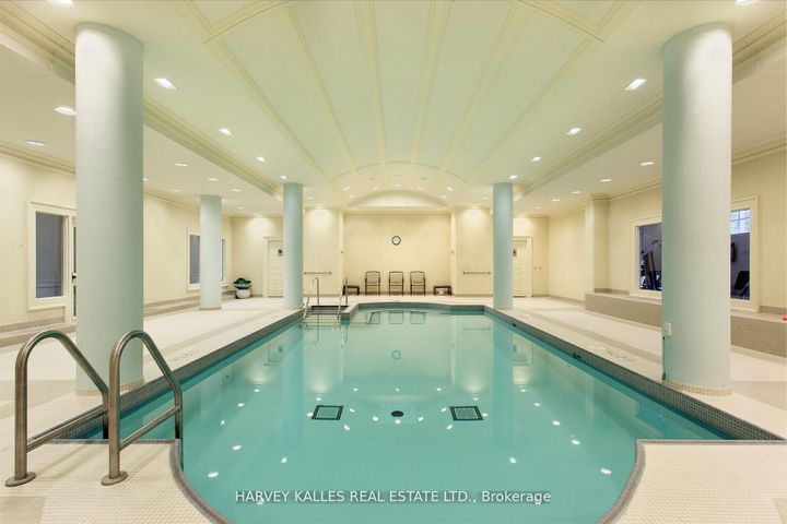 Photo 29 at 603 - 23 Rean Drive, Bayview Village, Toronto