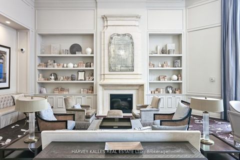 Photo 1 at 603 - 23 Rean Drive, Bayview Village, Toronto