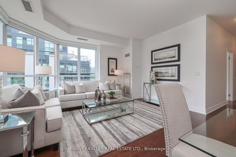 Photo 3 at 603 - 23 Rean Drive, Bayview Village, Toronto