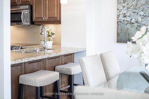 Photo 7 at 603 - 23 Rean Drive, Bayview Village, Toronto