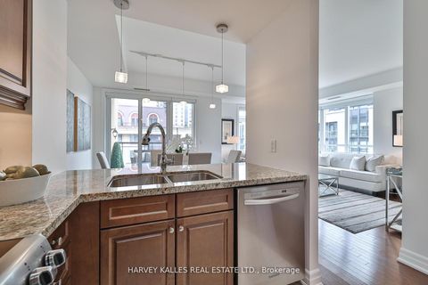 Photo 12 at 603 - 23 Rean Drive, Bayview Village, Toronto
