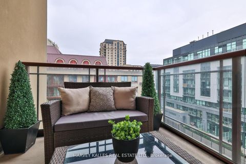 Photo 13 at 603 - 23 Rean Drive, Bayview Village, Toronto