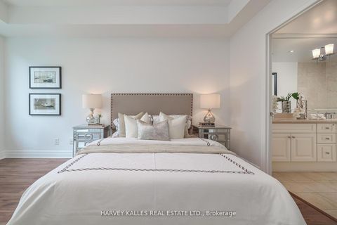 Photo 15 at 603 - 23 Rean Drive, Bayview Village, Toronto