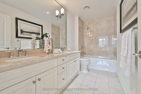 Photo 16 at 603 - 23 Rean Drive, Bayview Village, Toronto