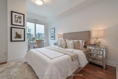 Photo 17 at 603 - 23 Rean Drive, Bayview Village, Toronto