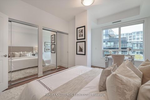 Photo 18 at 603 - 23 Rean Drive, Bayview Village, Toronto