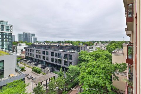 Photo 19 at 603 - 23 Rean Drive, Bayview Village, Toronto