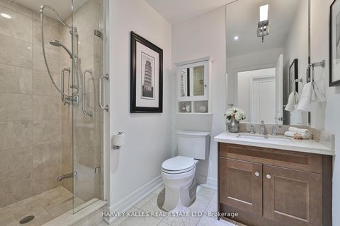 Photo 22 at 603 - 23 Rean Drive, Bayview Village, Toronto