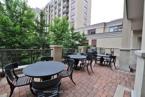 Photo 26 at 603 - 23 Rean Drive, Bayview Village, Toronto