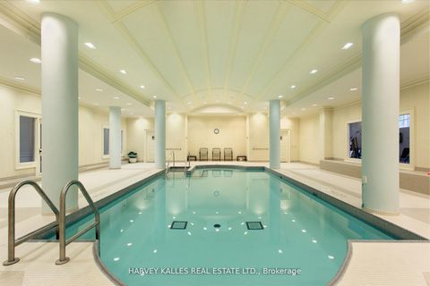 Photo 29 at 603 - 23 Rean Drive, Bayview Village, Toronto