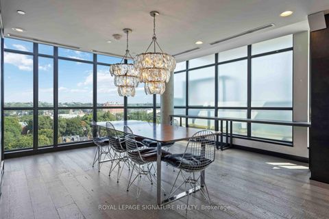 Photo 16 at 406 - 1190 Dundas Street E, South Riverdale, Toronto