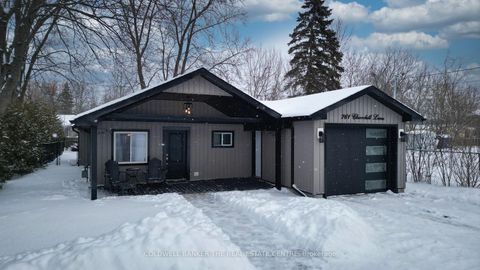 Photo 0 at 761 CHURCHILL Lane, Historic Lakeshore Communities, Georgina