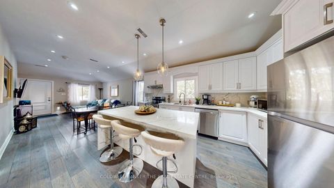 Photo 6 at 761 CHURCHILL Lane, Historic Lakeshore Communities, Georgina