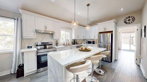 Photo 7 at 761 CHURCHILL Lane, Historic Lakeshore Communities, Georgina